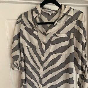 Express Portfino shirt.